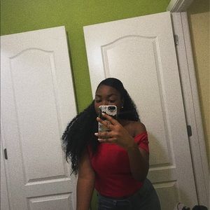 Meet your Posher, Waychelle